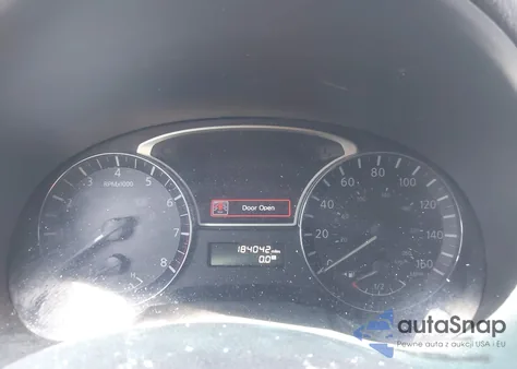 2015 Nissan Altima 2.5/2.5 S/2.5 Sl/2.5 Sv from USA, damaged, VIN 1N4AL3AP0FN324897